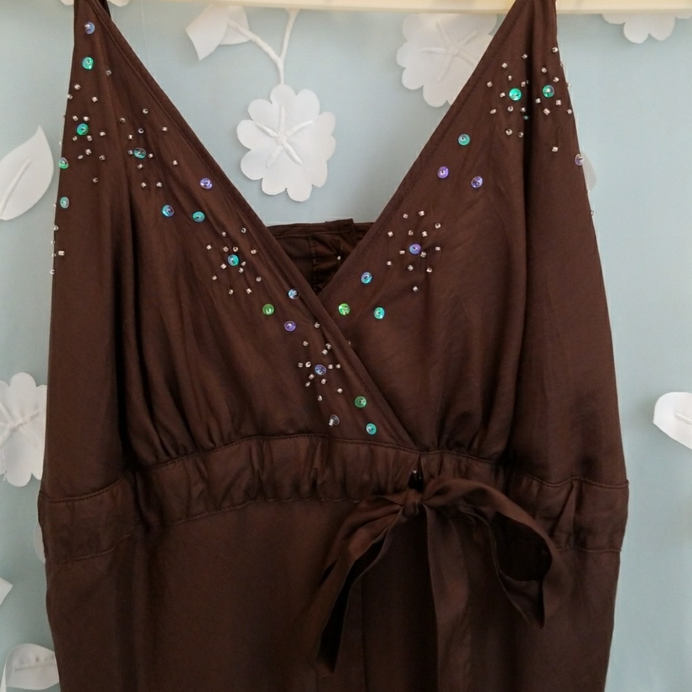 Simple & Classy Dress - Picture 2 of 6